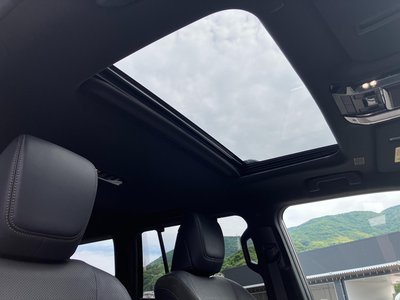2025 Lexus GX photo 9