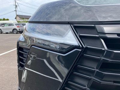 2025 Lexus GX photo 11