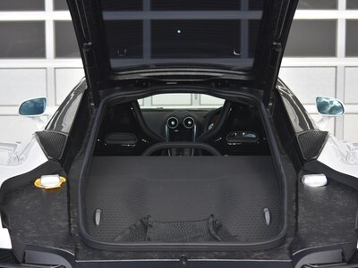 2022 Mclaren GT — фото 16