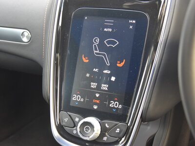 2022 Mclaren GT 缩略图 19