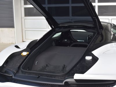 2022 Mclaren GT 缩略图 17