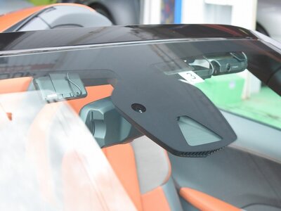 2021 BMW I8 ROADSTER photo 21