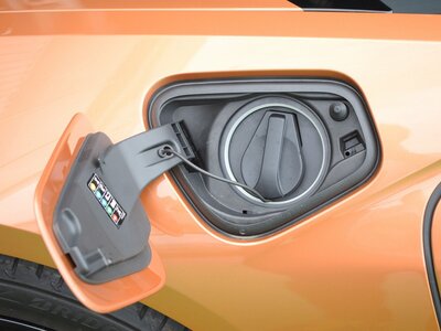 2021 BMW I8 ROADSTER photo 22