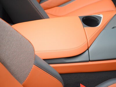 2021 BMW I8 ROADSTER photo 50