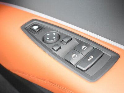 2021 BMW I8 ROADSTER photo 51