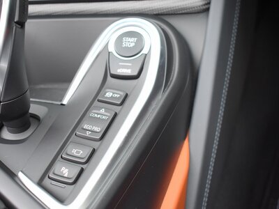 2021 BMW I8 ROADSTER photo 54