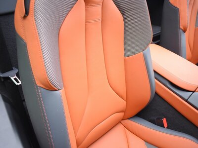 2021 BMW I8 ROADSTER photo 44