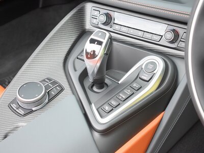 2021 BMW I8 ROADSTER photo 49