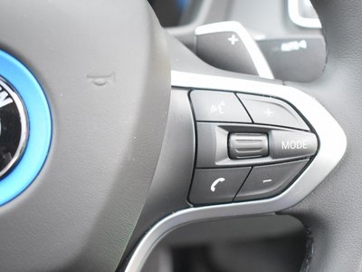 2021 BMW I8 ROADSTER photo 64