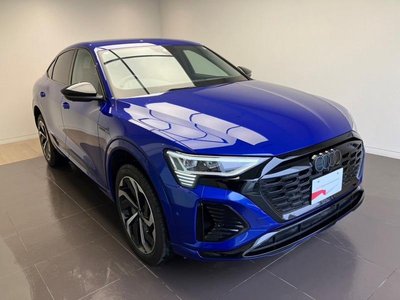 2023 AUDI Q8 SPORTBACK E-TRON photo 15
