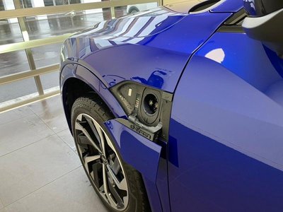 2023 AUDI Q8 SPORTBACK E-TRON photo 33