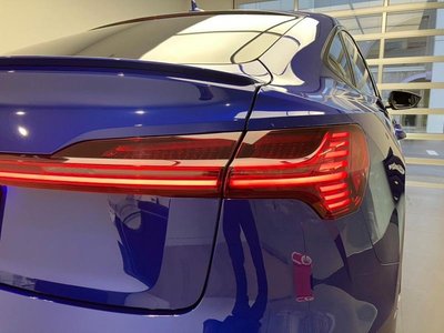 2023 AUDI Q8 SPORTBACK E-TRON photo 24