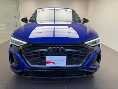 2023 AUDI Q8 SPORTBACK E-TRON photo 5