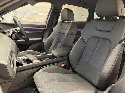 2023 AUDI Q8 SPORTBACK E-TRON photo 19