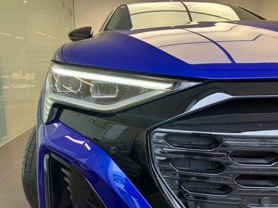 2023 AUDI Q8 SPORTBACK E-TRON photo 23