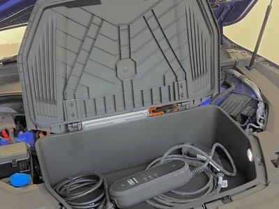 2023 AUDI Q8 SPORTBACK E-TRON photo 26