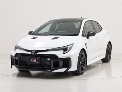 صورة 5 لـ 2025 Toyota GR COROLLA