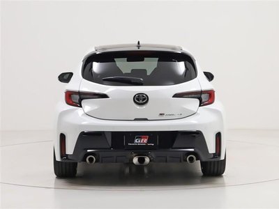 صورة 8 لـ 2025 Toyota GR COROLLA