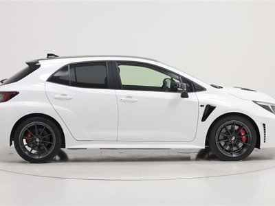 صورة 10 لـ 2025 Toyota GR COROLLA