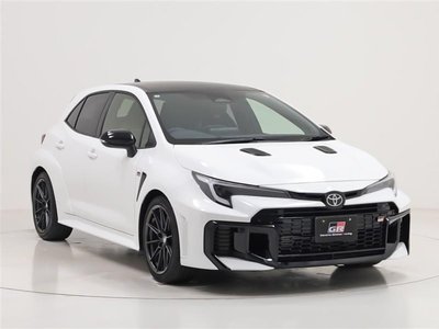 صورة 11 لـ 2025 Toyota GR COROLLA