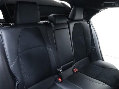 صورة 16 لـ 2025 Toyota GR COROLLA