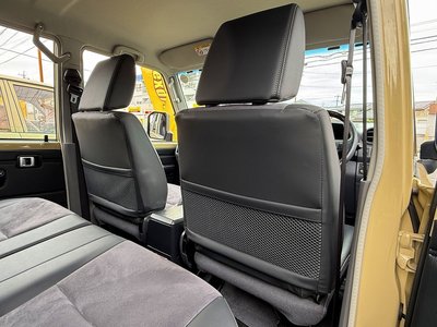 2024 Toyota LAND CRUISER 70 thumbnail 75