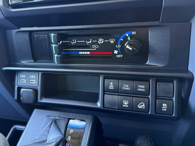 2024 Toyota LAND CRUISER 70 thumbnail 29