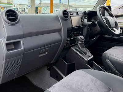 2024 Toyota LAND CRUISER 70 thumbnail 72