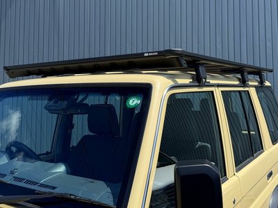 2024 Toyota LAND CRUISER 70 thumbnail 57
