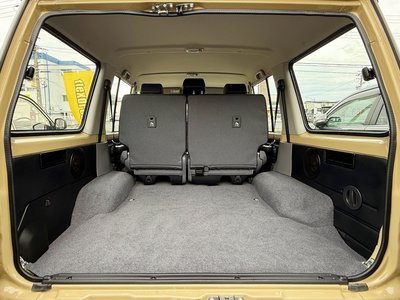 2024 Toyota LAND CRUISER 70 thumbnail 77