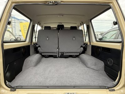 2024 Toyota LAND CRUISER 70 thumbnail 20