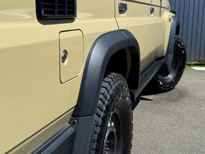 2024 Toyota LAND CRUISER 70 thumbnail 66