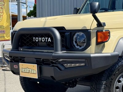 2024 Toyota LAND CRUISER 70 thumbnail 53