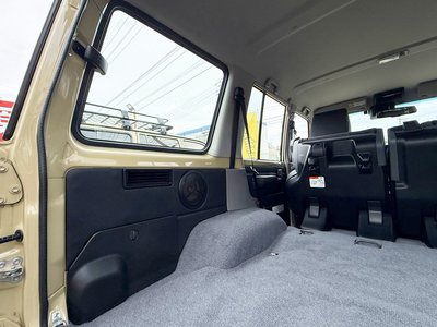 2024 Toyota LAND CRUISER 70 thumbnail 22