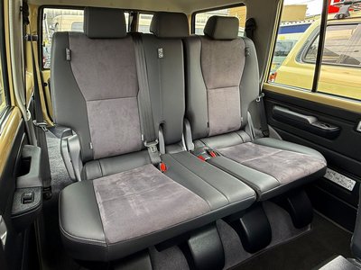 2024 Toyota LAND CRUISER 70 thumbnail 76