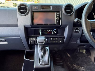 2024 Toyota LAND CRUISER 70 thumbnail 71