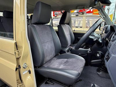 2024 Toyota LAND CRUISER 70 thumbnail 73