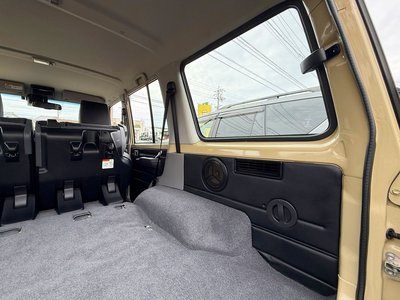 2024 Toyota LAND CRUISER 70 thumbnail 23
