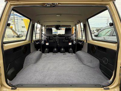 2024 Toyota LAND CRUISER 70 thumbnail 78