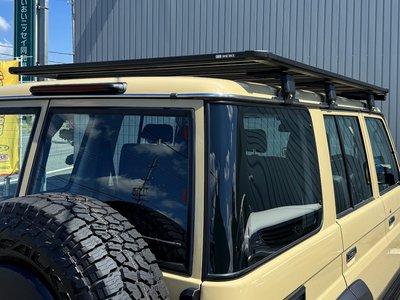 2024 Toyota LAND CRUISER 70 thumbnail 65