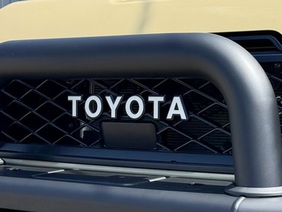 2024 Toyota LAND CRUISER 70 thumbnail 55