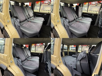 2024 Toyota LAND CRUISER 70 thumbnail 19