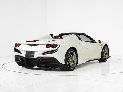 صورة 12 لـ 2022 Ferrari F8 SPIDER