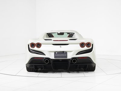 صورة 14 لـ 2022 Ferrari F8 SPIDER