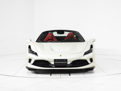 صورة 7 لـ 2022 Ferrari F8 SPIDER