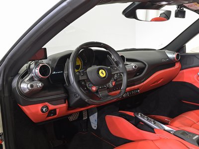 صورة 4 لـ 2022 Ferrari F8 SPIDER