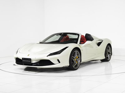 صورة 8 لـ 2022 Ferrari F8 SPIDER