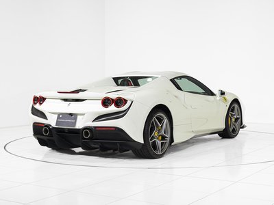 صورة 13 لـ 2022 Ferrari F8 SPIDER
