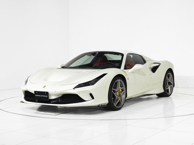 صورة 9 لـ 2022 Ferrari F8 SPIDER
