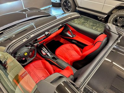 2020 Ferrari 812 GTS — фото 17